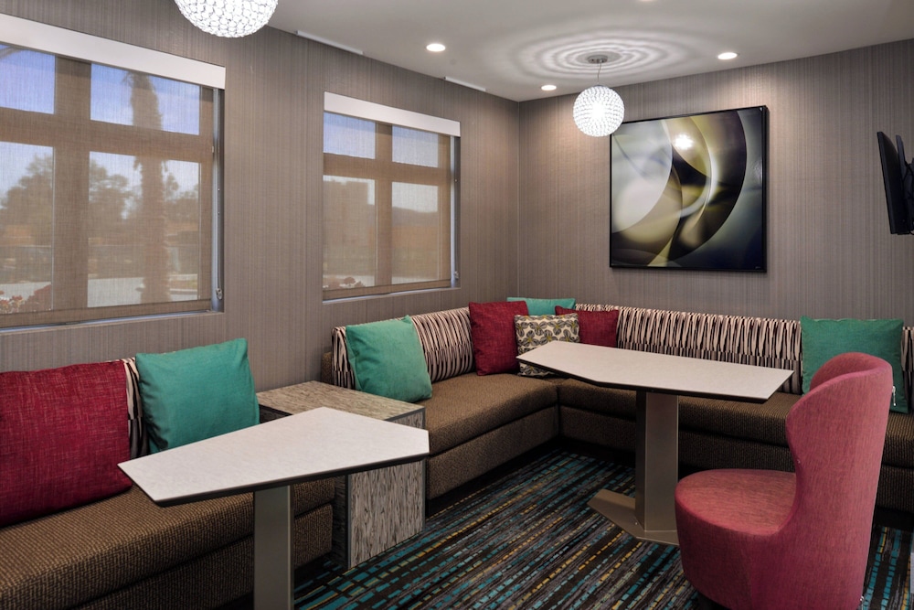 Residence Inn by Marriott Temecula Murrieta - photo 3