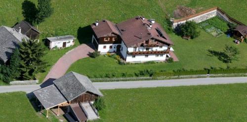 Ferienhaus Grünfelder — Luson — photo 5