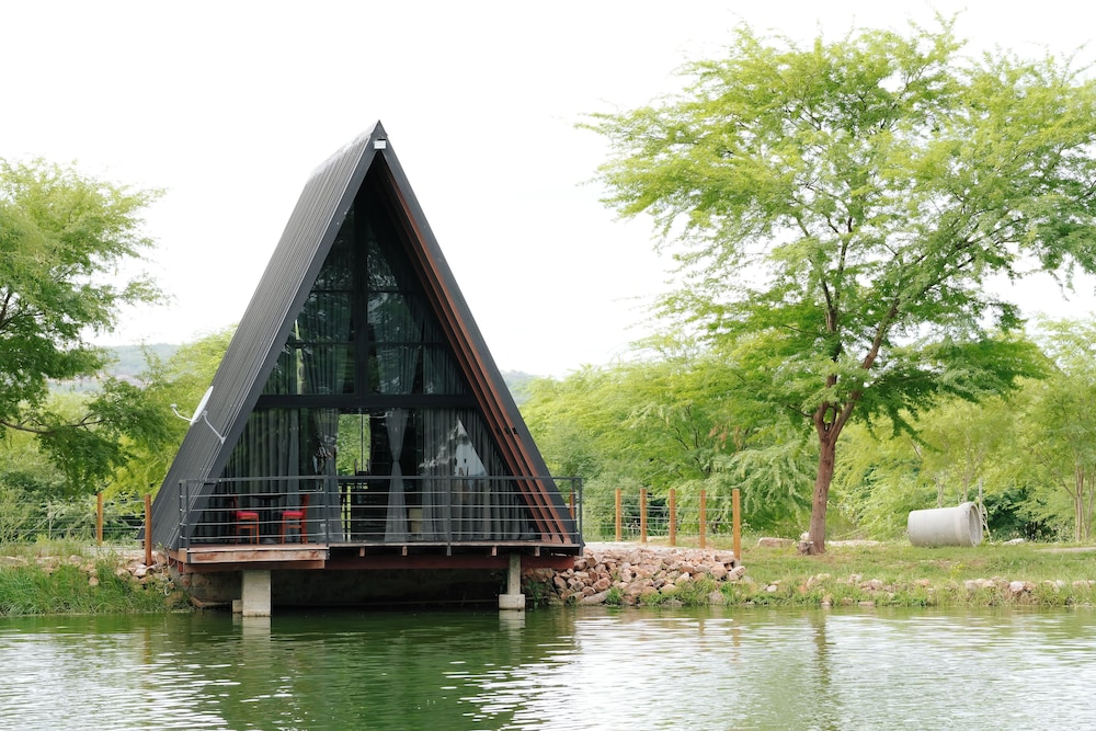 Pousada e Fazenda Jahu in Piranhas, Brasil