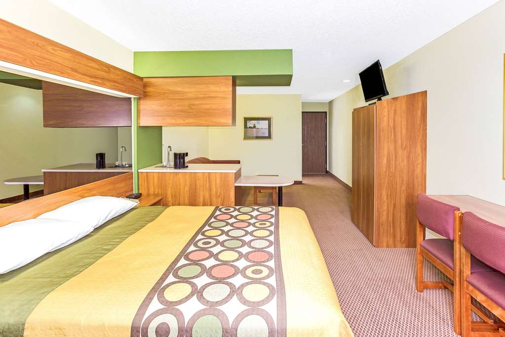Super 8 by Wyndham Parker SE Denver Area - photo 13