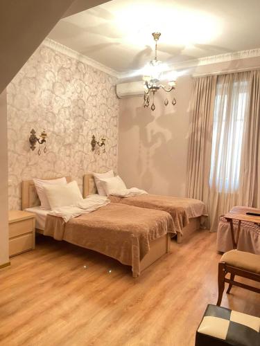 Apartment Botanikuri 15