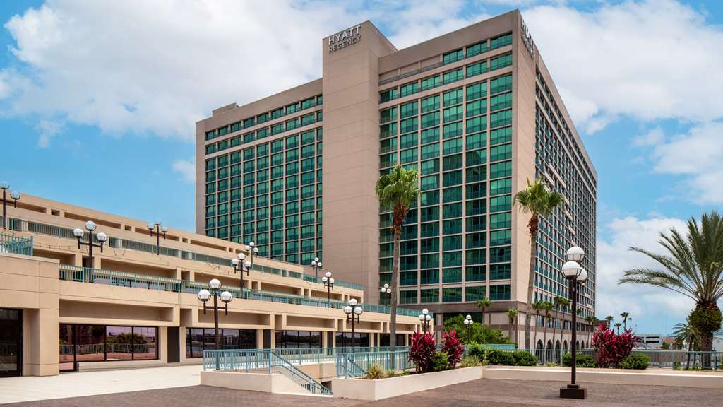 Hyatt Regency Jacksonville - photo 60