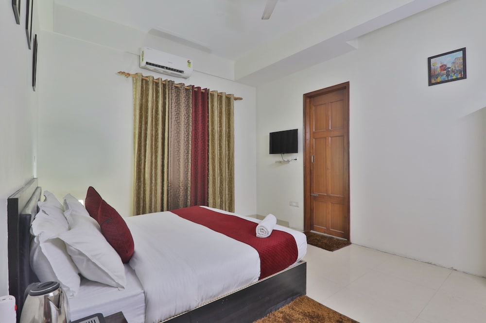 Hotel Cristelia — Lucknow — photo 3