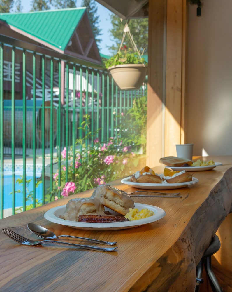 AbbyCreek Inn - photo 25