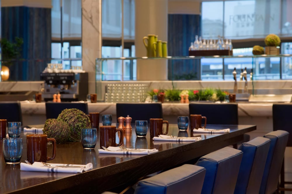 Signia by Hilton San Jose - photo 41