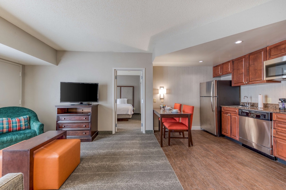 Homewood Suites by Hilton Olmsted Village - photo 31