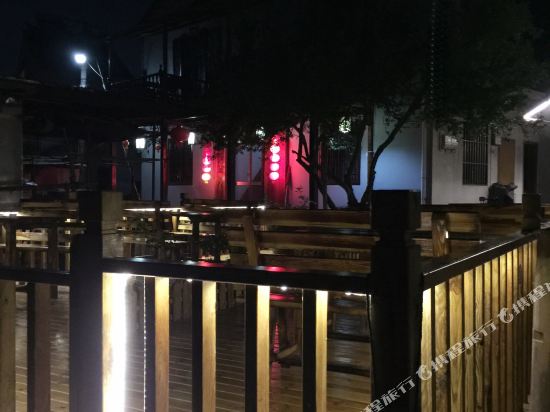 Wanghe Renjia Inn - carbon neutral hotel in Kunshan