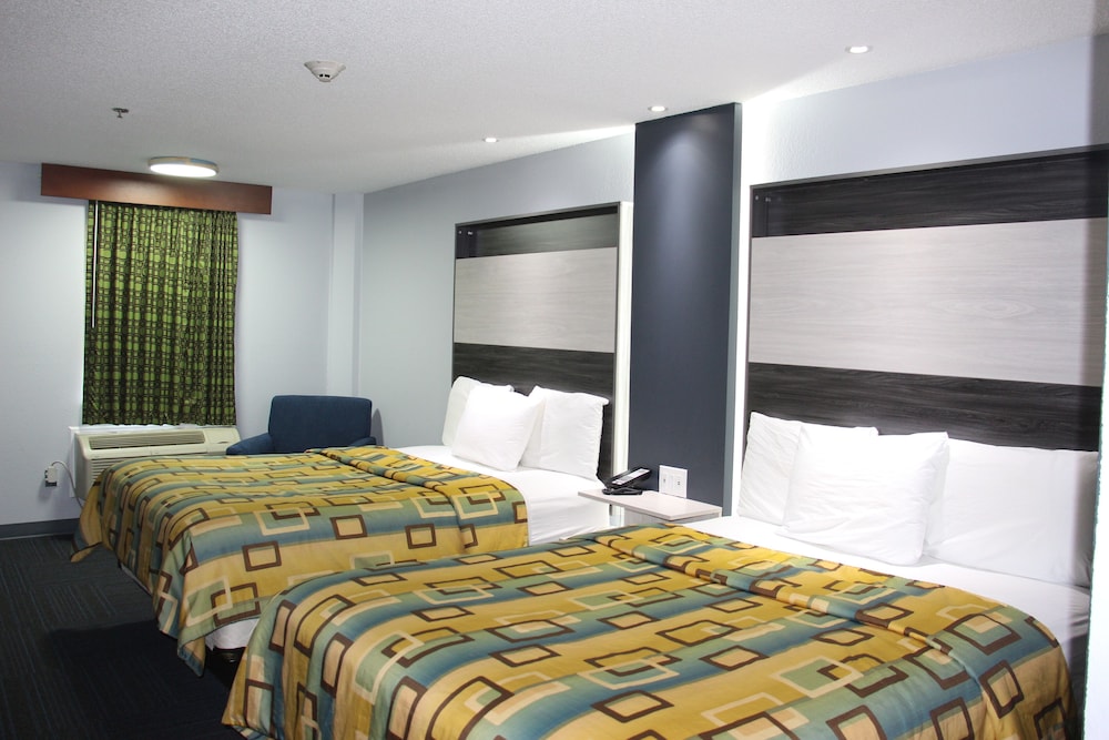 Douglas Inn And Suites - featured photo