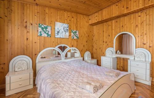 Apartment Dante Tar — 4-Star Luxury Hotel in Tar, Croatia