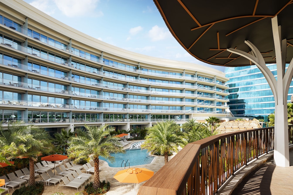 The Oasis Tower at Seminole Hard Rock - photo 69