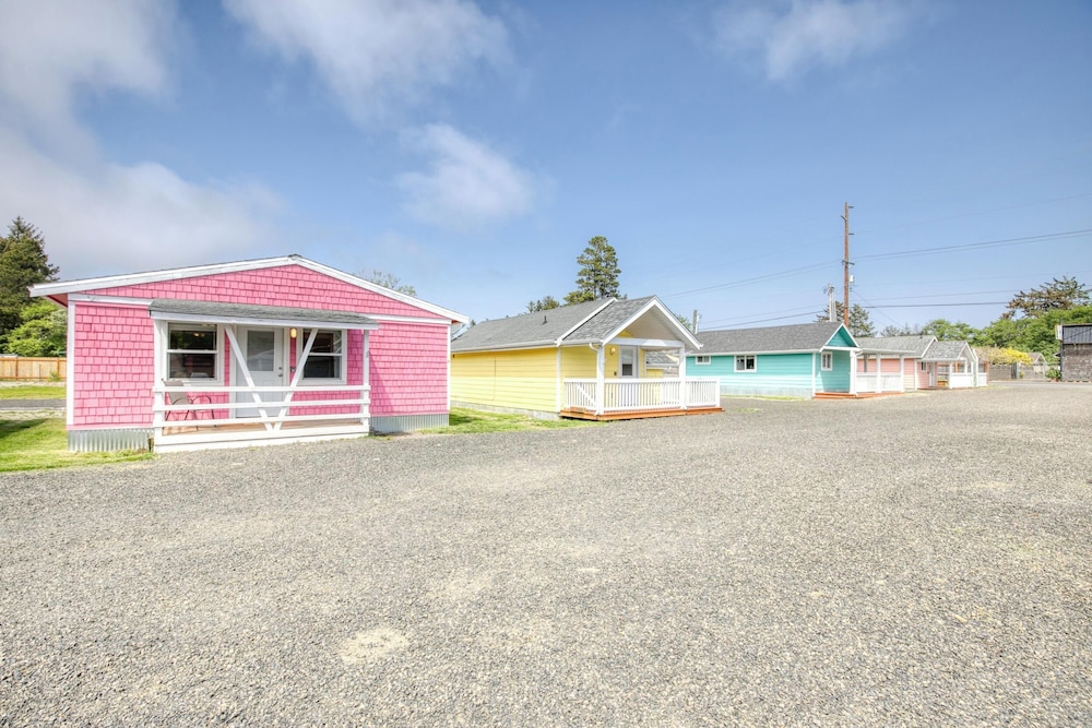 Ocean Spray Beach Resort - photo 78