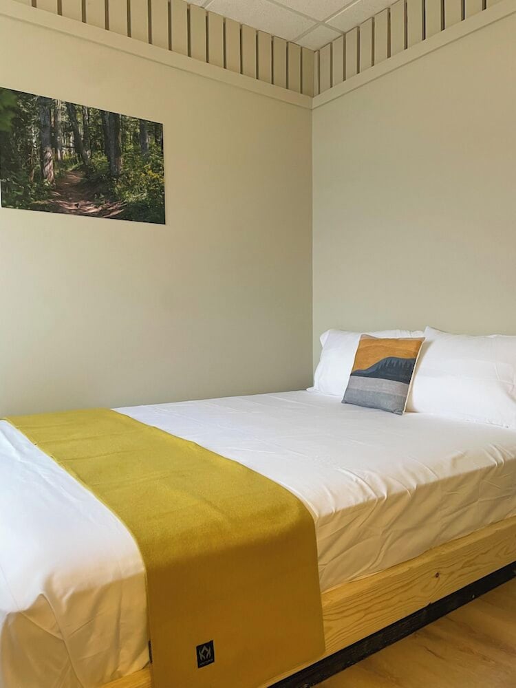 Zenith Basecamp - photo 13