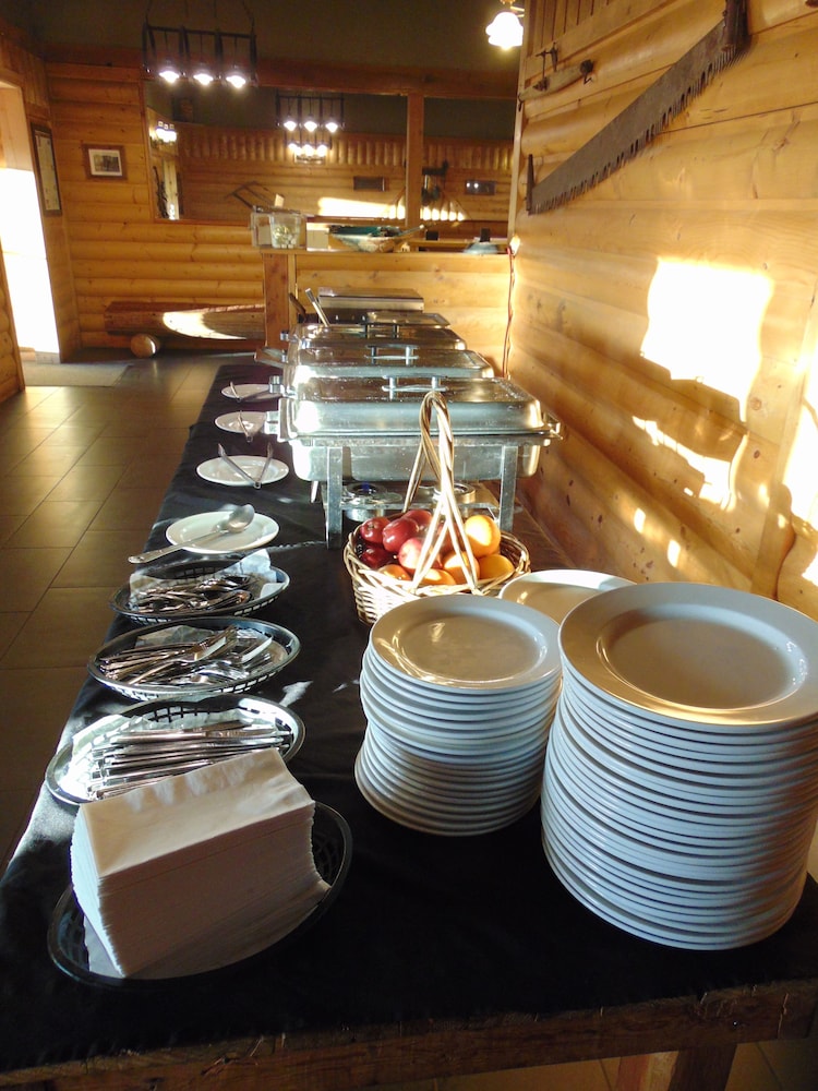 Bryce Canyon Resort - photo 50