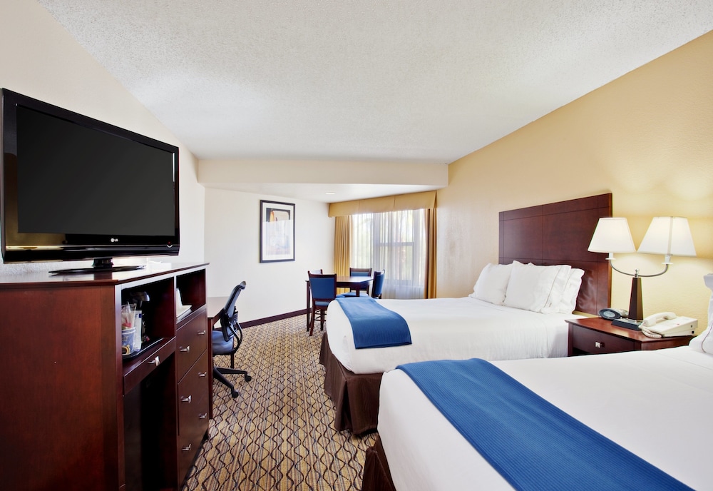 Holiday Inn Express Scottsdale North by IHG - photo 8