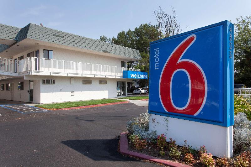 Motel 6 Davis Sacramento Area - photo 5