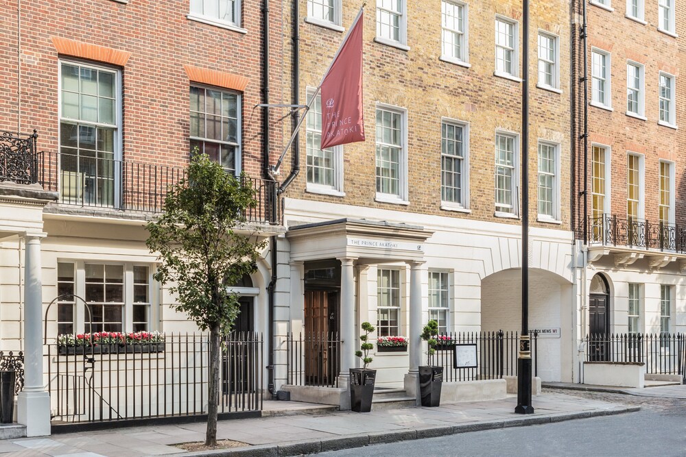 The Prince Akatoki London in London, United Kingdom