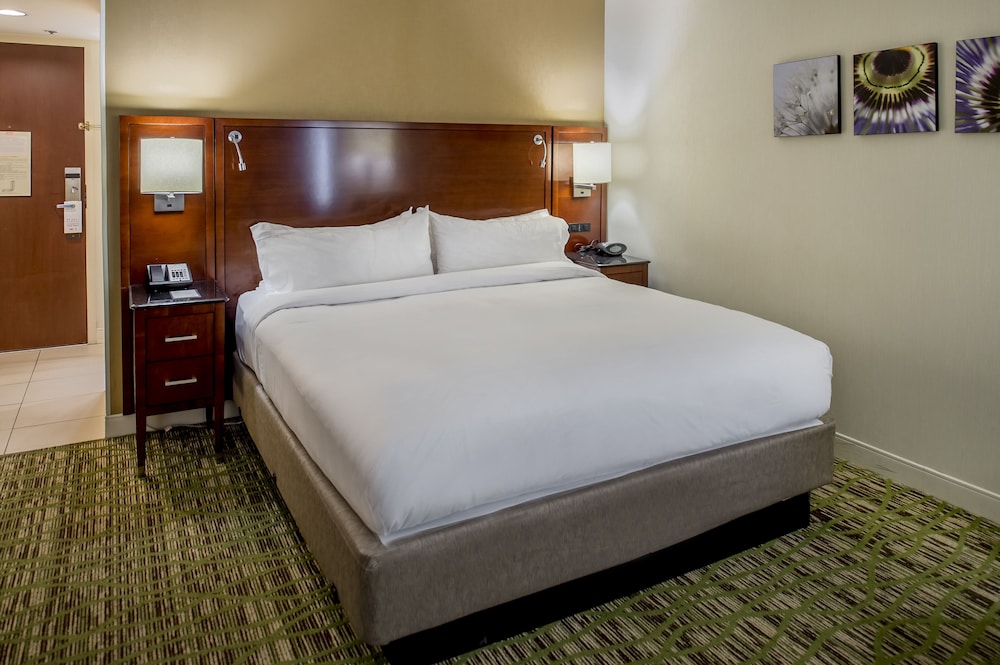 Marriott St. Louis West - photo 11