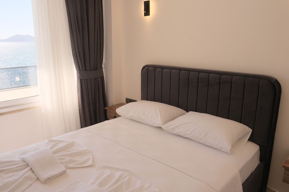Sea Door Hotel — Fethiye — photo 5