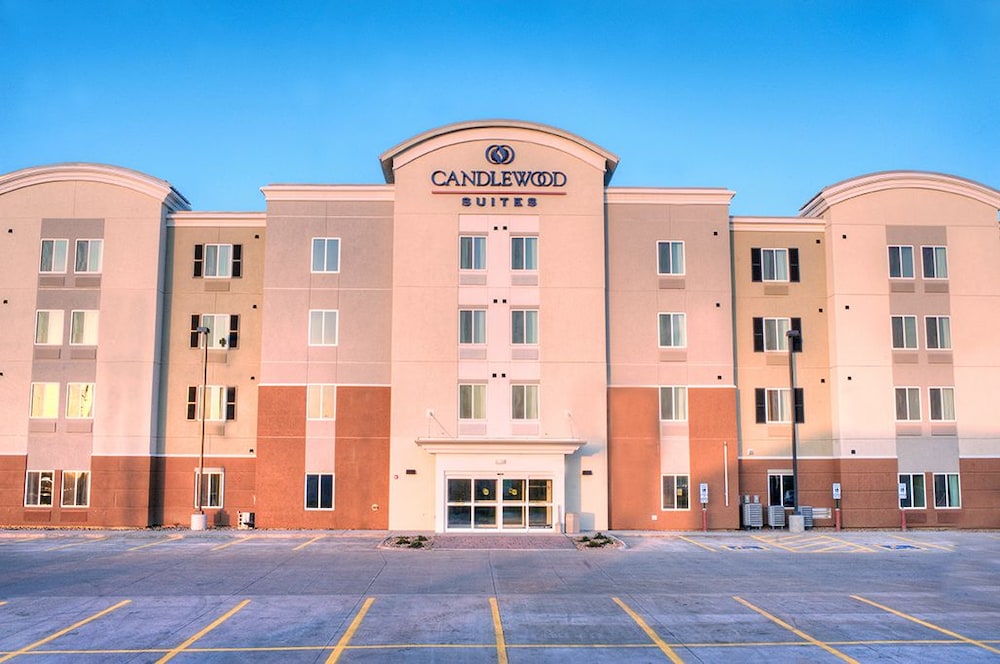Candlewood Suites Sioux City Southern Hills by IHG - photo 39