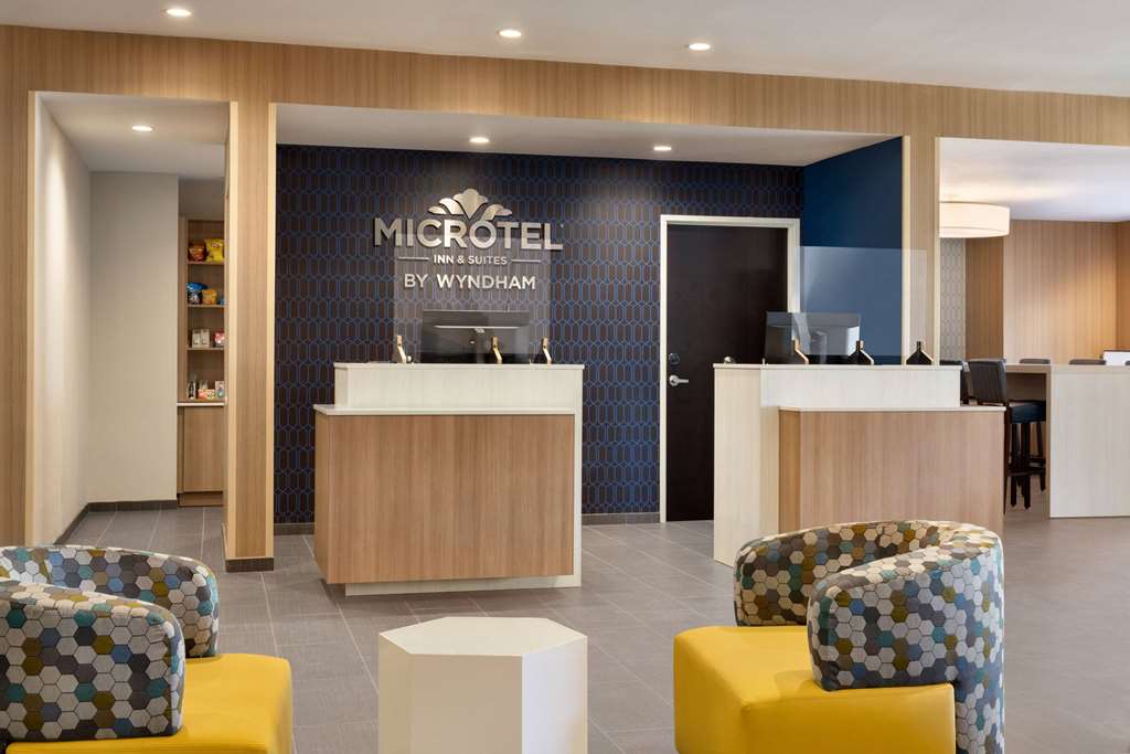 Microtel Inn & Suites by Wyndham Gambrills - photo 3