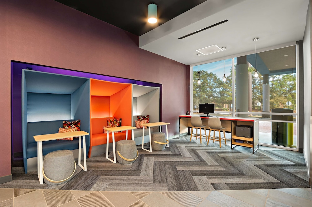 Tru By Hilton Santee - photo 37