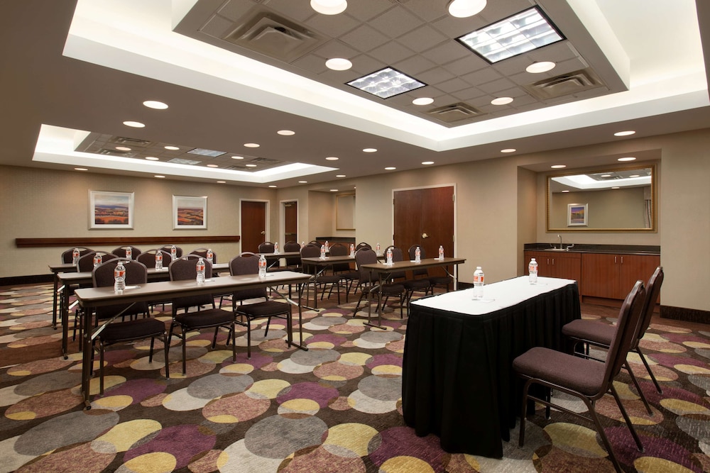 Hampton Inn & Suites San Marcos - photo 34