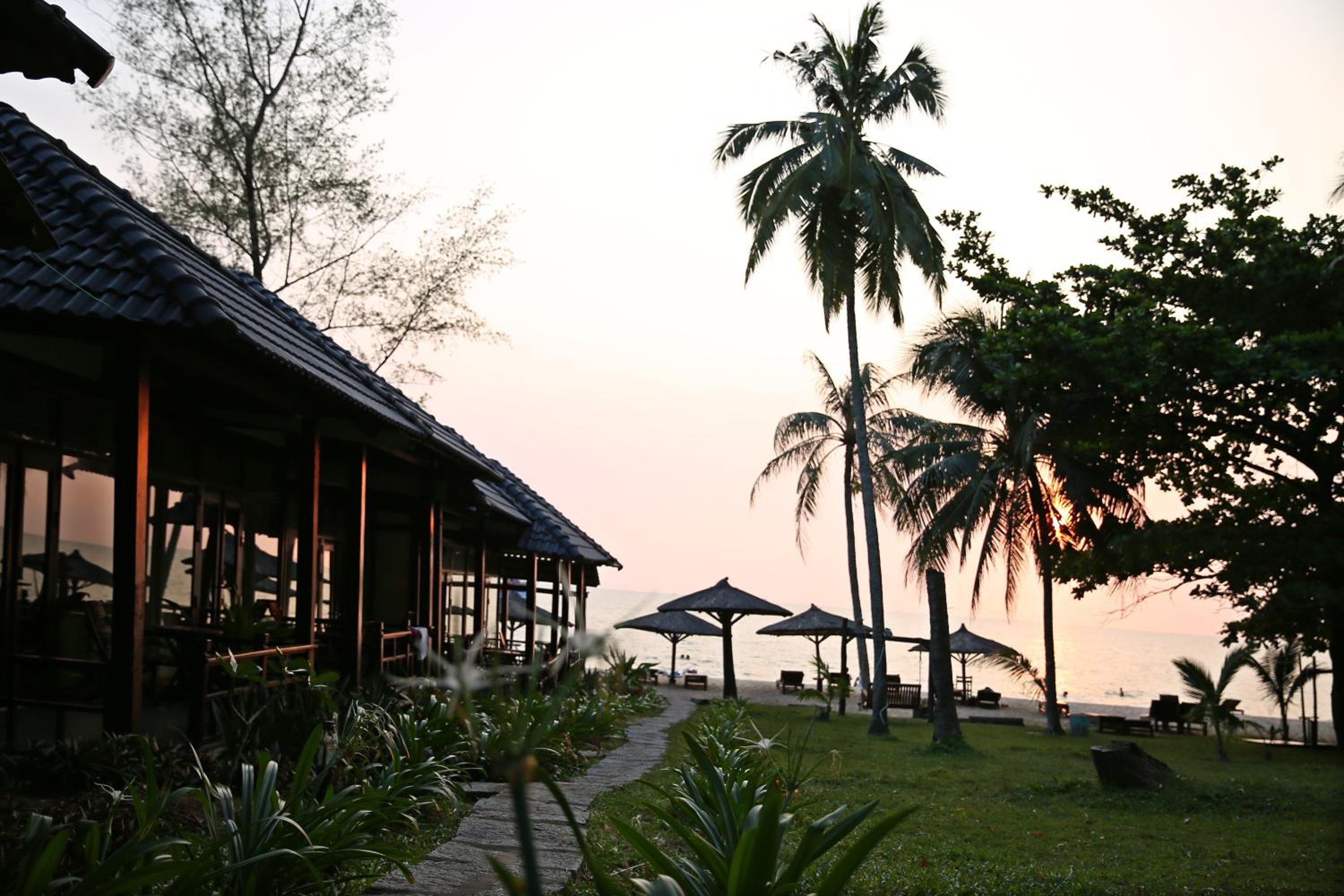 Arcadia Phu Quoc Resort in Phu Quoc, Vietnam