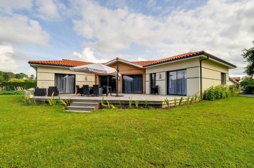 Biscadodo Joignable Au Zero6trente53cinquante60 in Biscarrosse, France