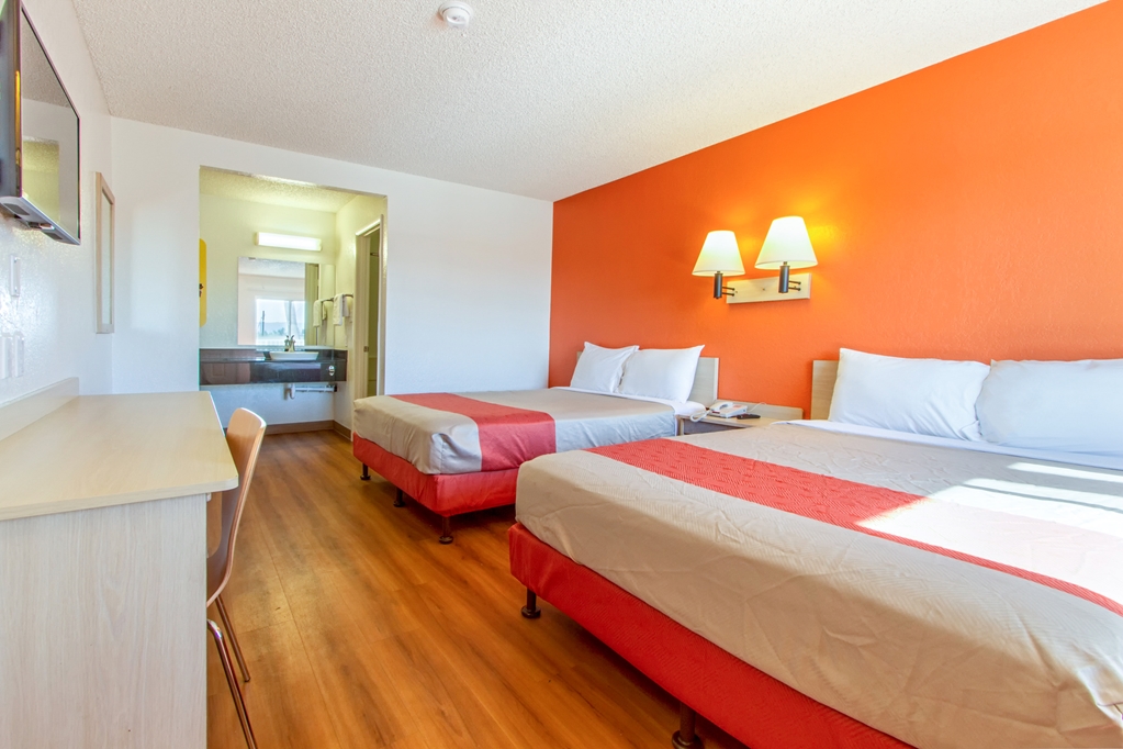 Motel 6 Phoenix AZ Airport 24th Street - photo 19