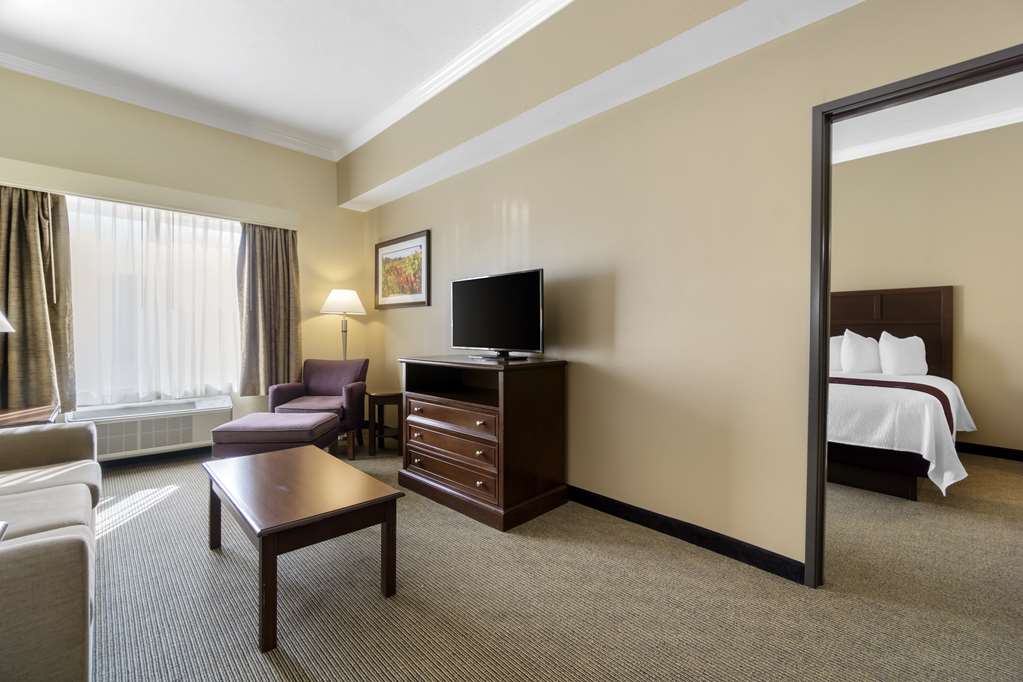 Best Western Plus Grapevine Inn - photo 12