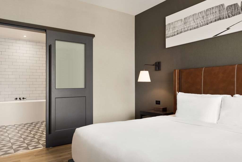 Origin Red Rocks a Wyndham Hotel - photo 29