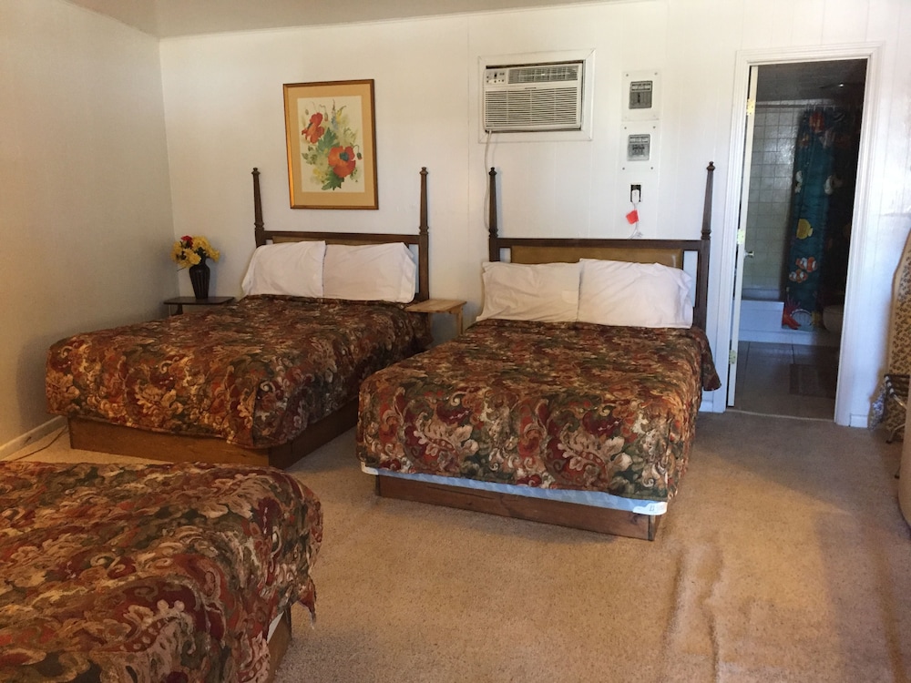 Rustic Motel Rolla - photo 38