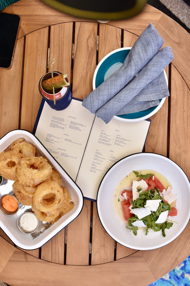 Kimpton Pittman Hotel Downtown Dallas by IHG - photo 49