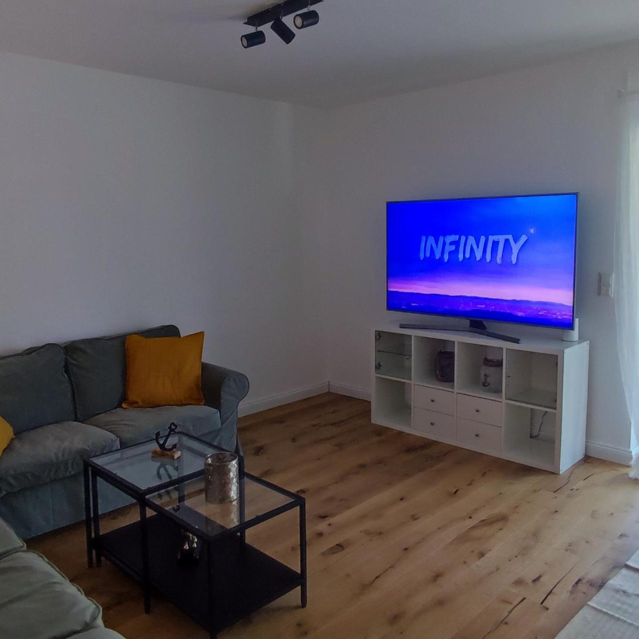 Aparthotel Infinity - carbon neutral hotel in Vienna