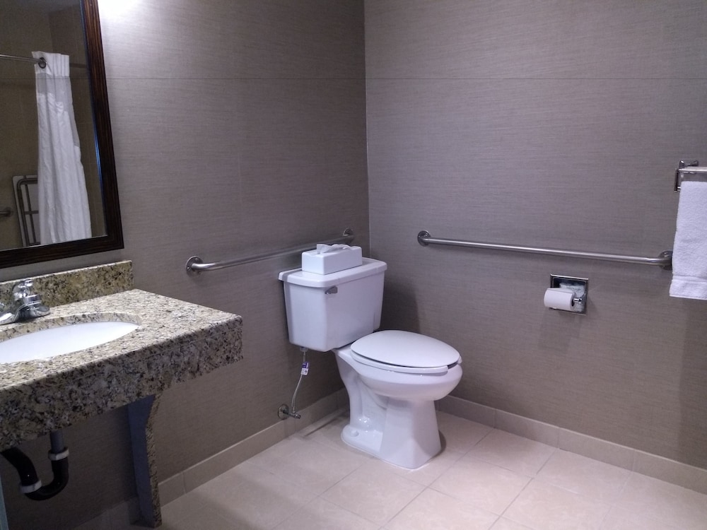 Holiday Inn Express Hotel & Suites Waterford by IHG - photo 63