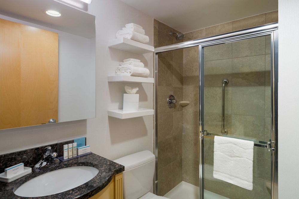 Hampton Inn Manhattan Times Square South - photo 27