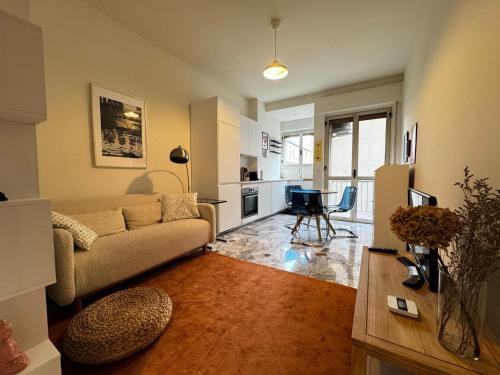 Kibilù Via Bruzzesi — 4-Star Luxury Hotel in Milan, Italy