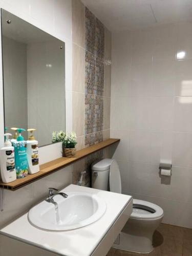 Maruay Living Apartment 401