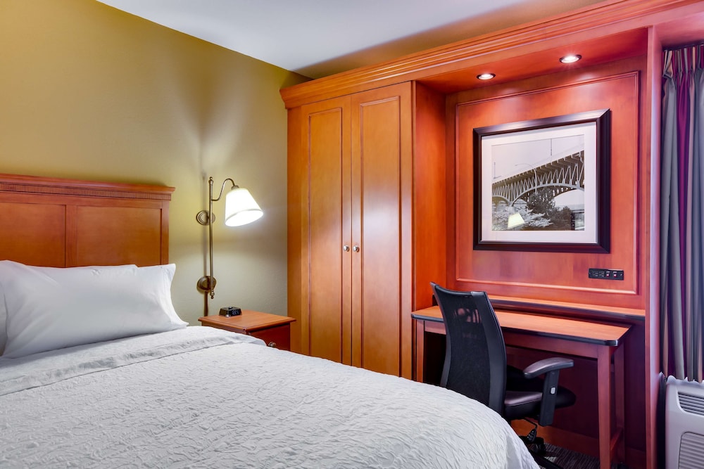 Hampton Inn Pittsburgh Greentree - photo 5