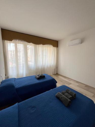 Ampio appartamento 6 posti con aria condizionata e balconi — 4-Star Luxury Hotel in Florence, Italy