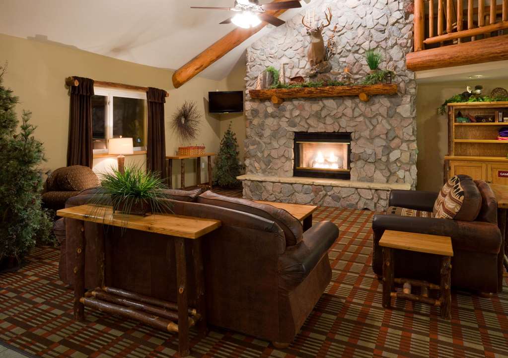 AmericInn by Wyndham Pequot Lakes - photo 7