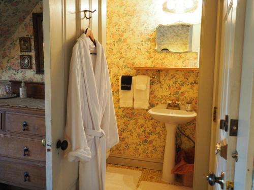 Old Consulate Inn - photo 23