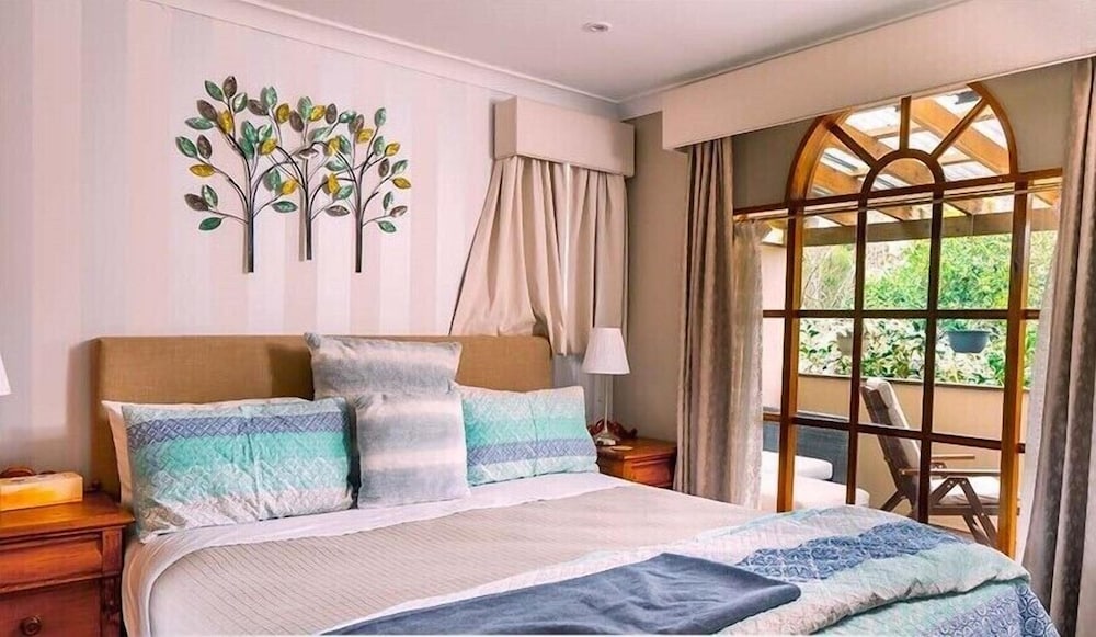 Amble at Hahndorf — hotel in Hahndorf