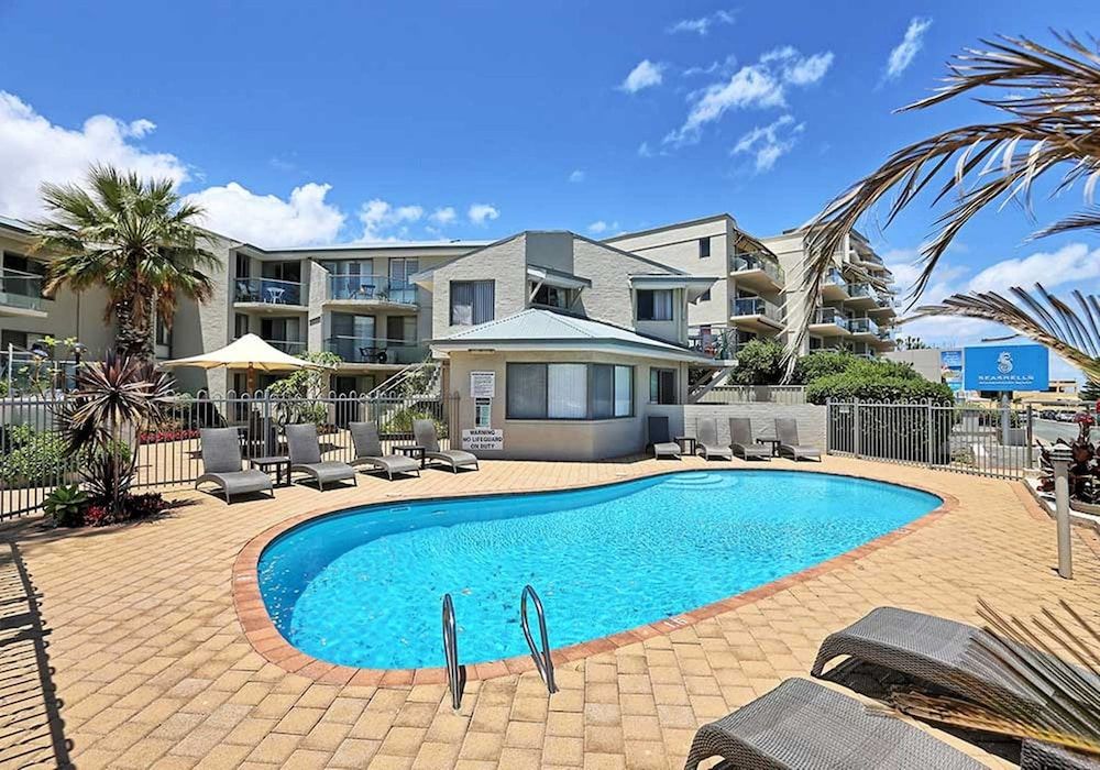 Scarborough Beach Front Resort Shell Seven — Perth — photo 3