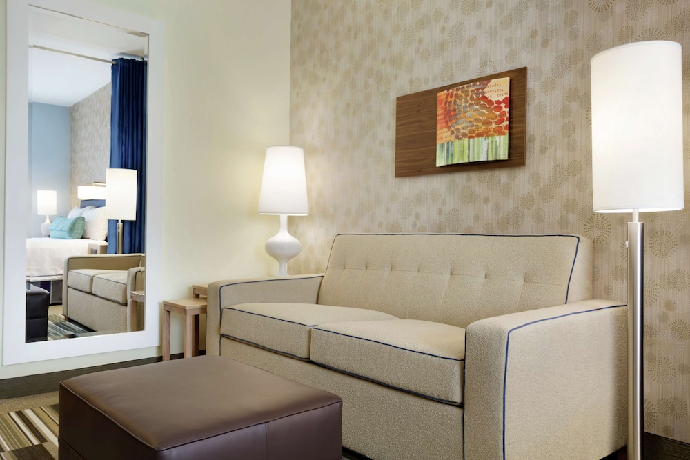 Home2 Suites by Hilton McAllen - photo 38