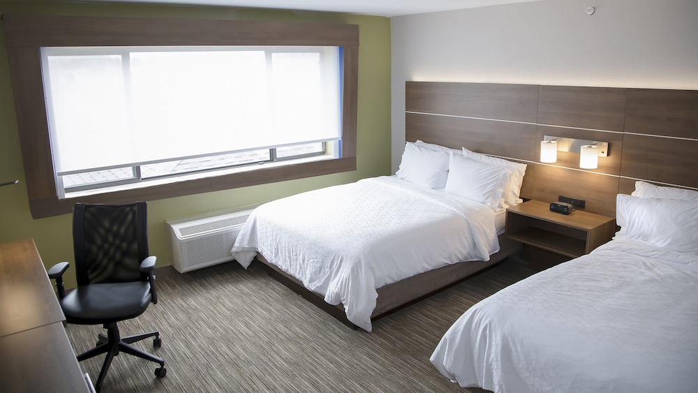 Holiday Inn Express & Suites Colorado Springs North by IHG - photo 33