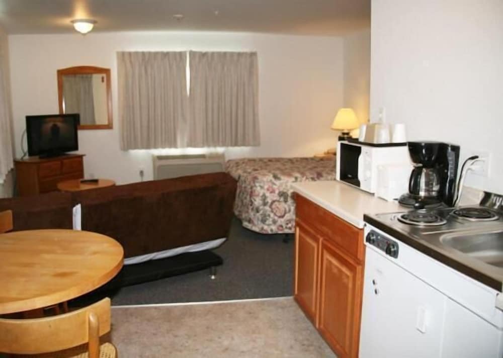Ponderosa Motel - photo 14