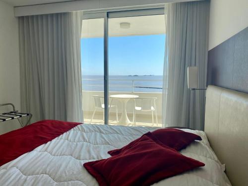 Mono Balcón Vista al Río Nª 411 Colonia del Sacramento in Colonia Del Sacramento, Uruguay