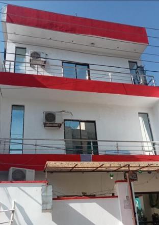 Garden View Hotel - last minute hotel in Lahore