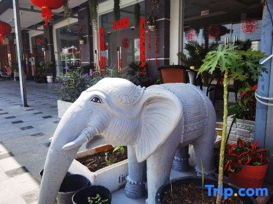 Penglai - last minute hotel in Phnom Penh